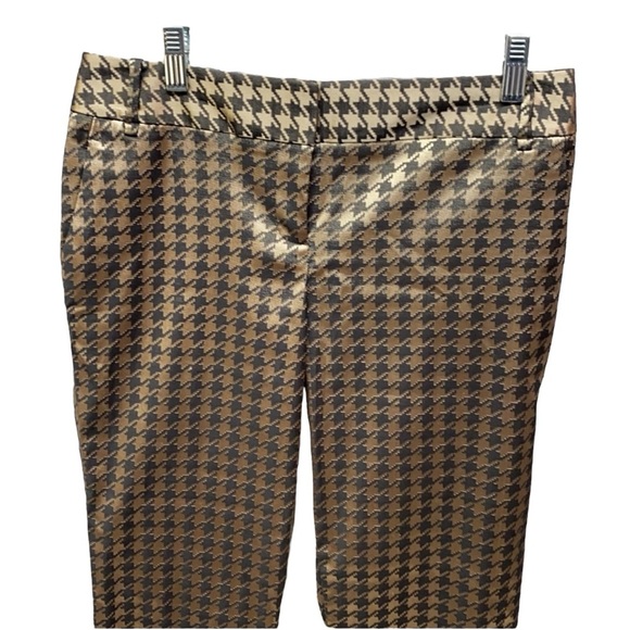 The Limited Cassidy Fit Gold With Gray Design - Picture 2 of 7